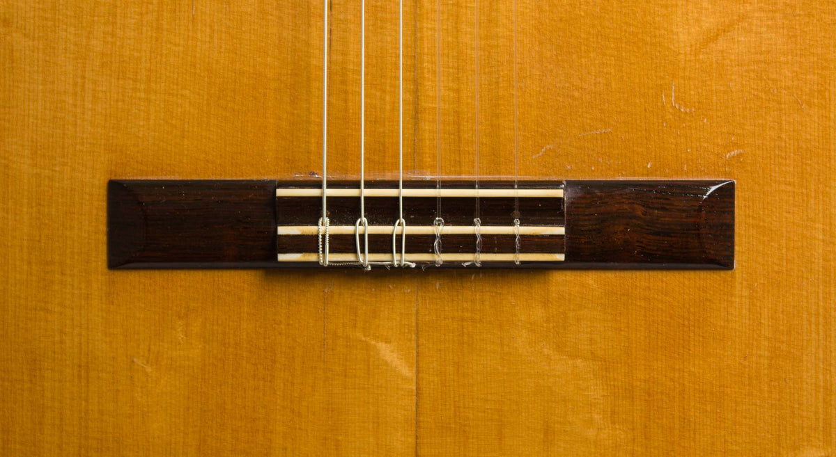 Manuel Velazquez Classical Guitar (1955)