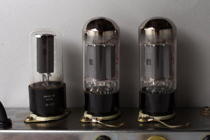 Fender Deluxe 5E3 Tube Amplifier (1955)