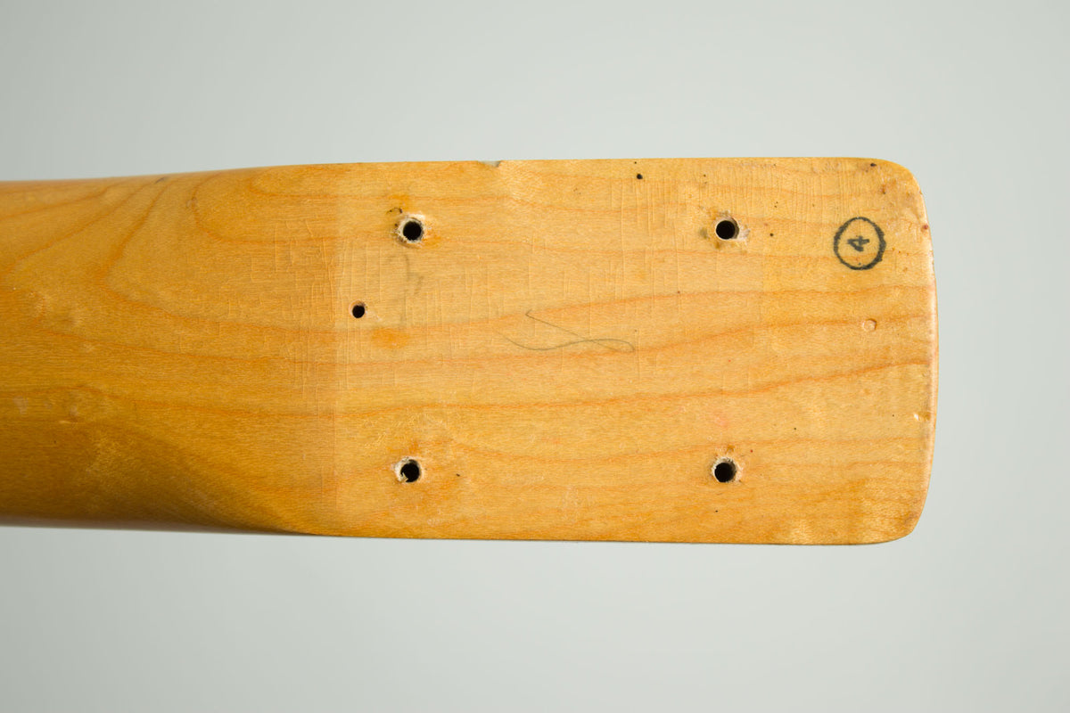 Fender Precision Bass Solid Body Electric Bass Guitar (1965)