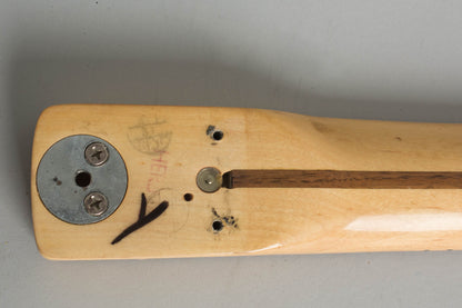 Fender Stratocaster Solid Body Electric Guitar (1975)