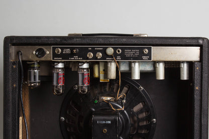 Fender Vibrolux AA763 Tube Amplifier (1964)