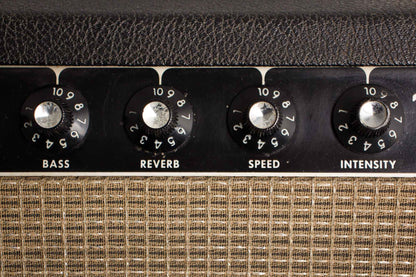 Fender Princeton Reverb AA-764 Tube Amplifier (1965)