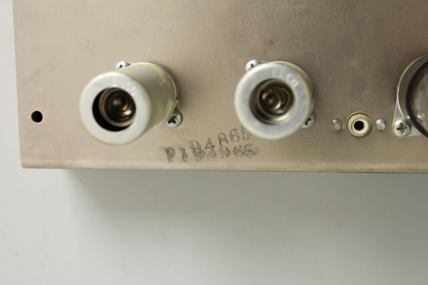 Fender Vibro-Champ AA-764 Tube Amplifier (1965)