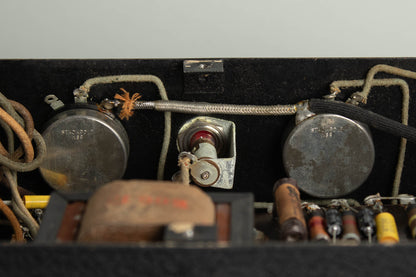 Gibson EH-150 Tube Amplifier (1938)