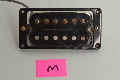 Gibson Les Paul Custom Solid Body Electric Guitar (1957)