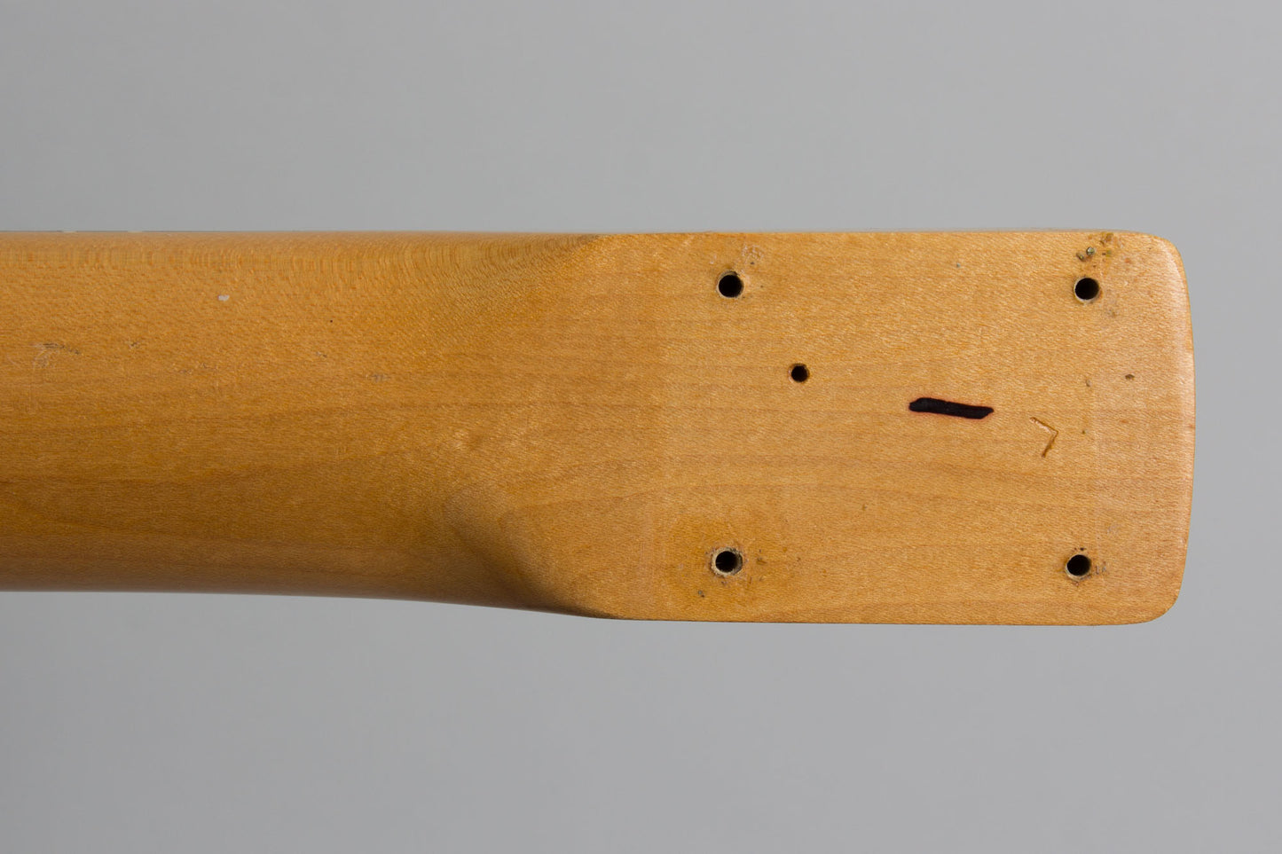 Fender Stratocaster Solid Body Electric Guitar (1965)