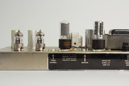 Fender Vibro-Champ AA-764 Tube Amplifier (1965)