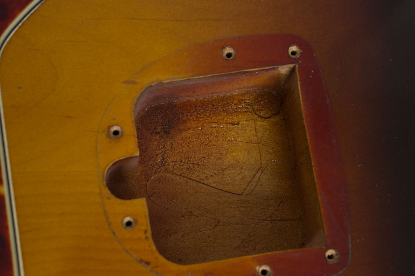 Fender Jazzmaster Solid Body Electric Guitar (1960)