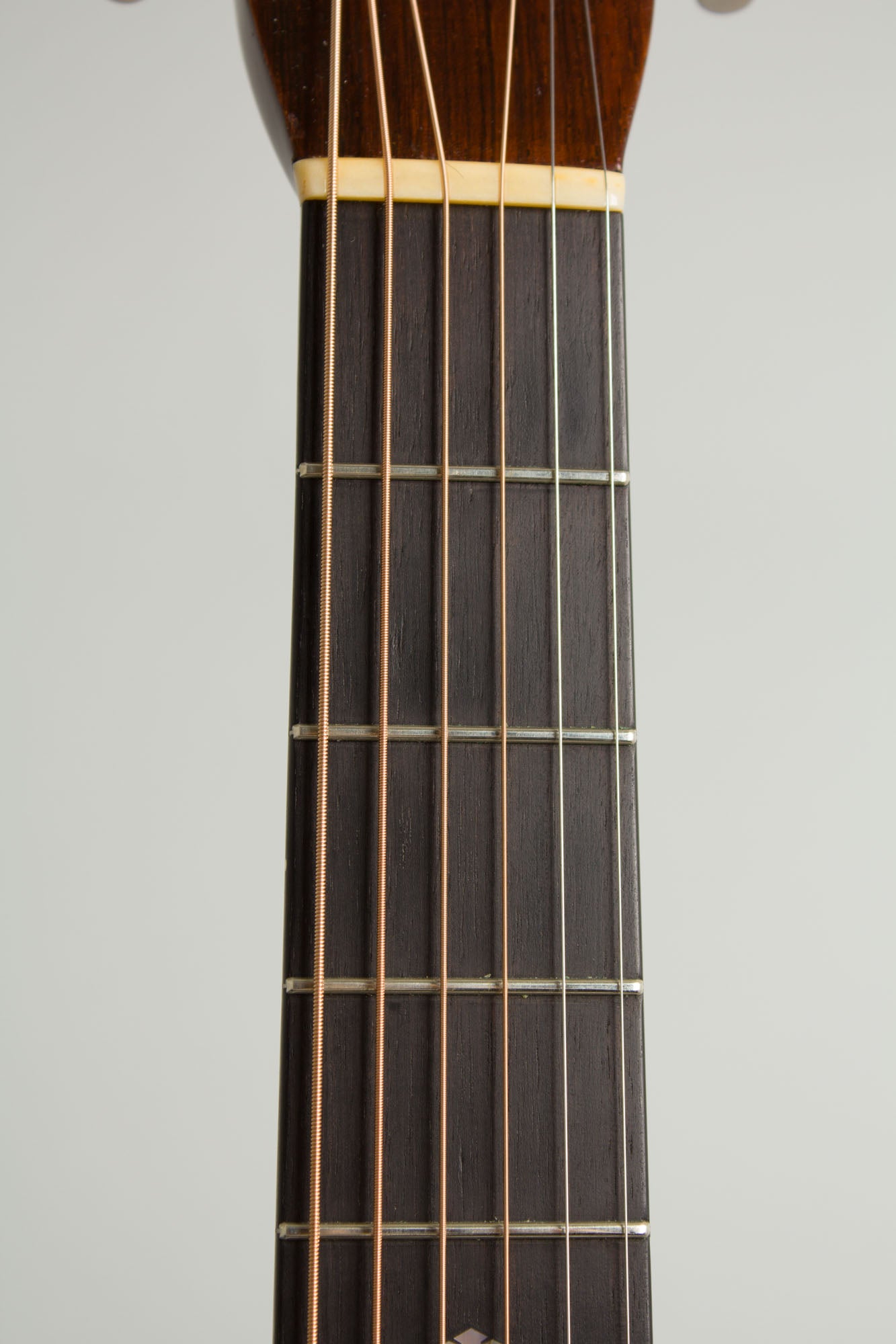 C. F. Martin D-28 Flat Top Acoustic Guitar (1940)