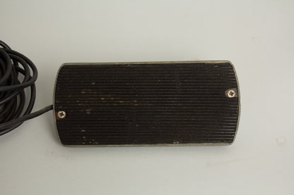 Vox Beatle/Super Beatle Solid State *LOCAL PICKUP ONLY* Head and Cabinet Amplifier (1967)