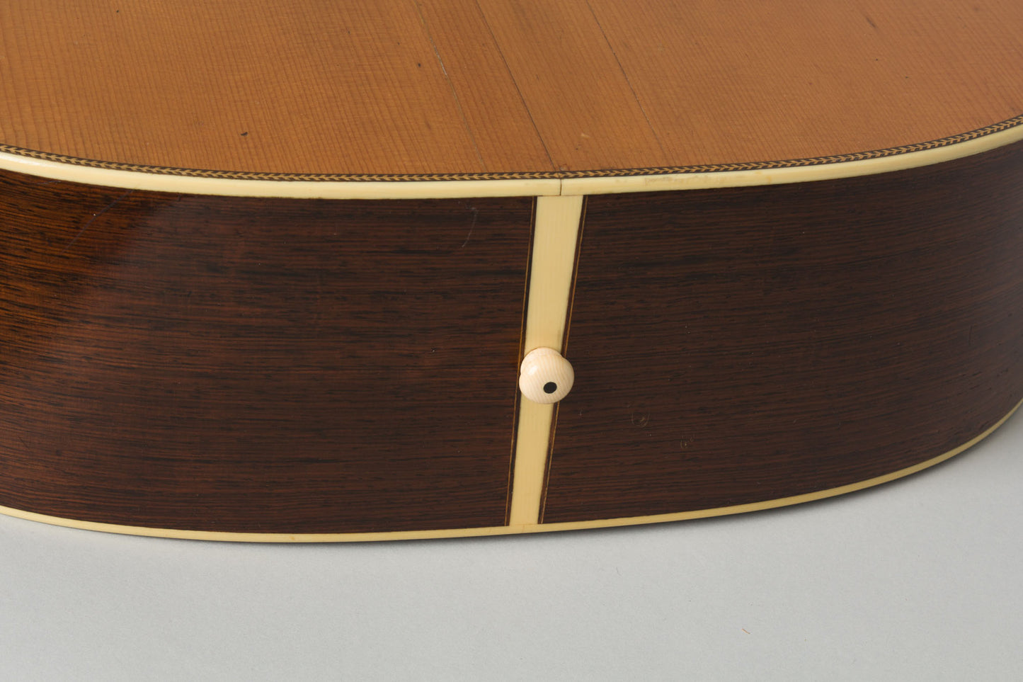 C. F. Martin 000-28 Flat Top Acoustic Guitar (1929)
