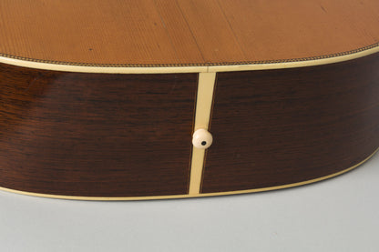C. F. Martin 000-28 Flat Top Acoustic Guitar (1929)