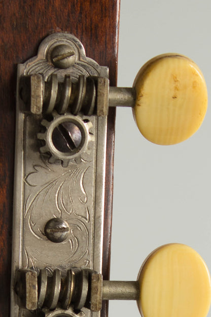Gibson Nick Lucas Special Flat Top Acoustic Guitar (1932)