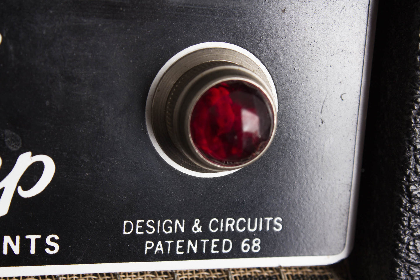Fender Princeton Reverb AA-764 Tube Amplifier (1967)