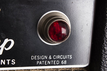 Fender Princeton Reverb AA-764 Tube Amplifier (1967)