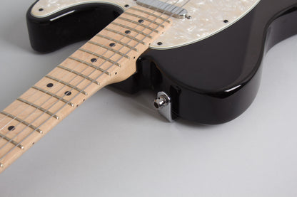 Fender Telecaster American Nashville B-Bender Solid Body Electric Guitar (2010)