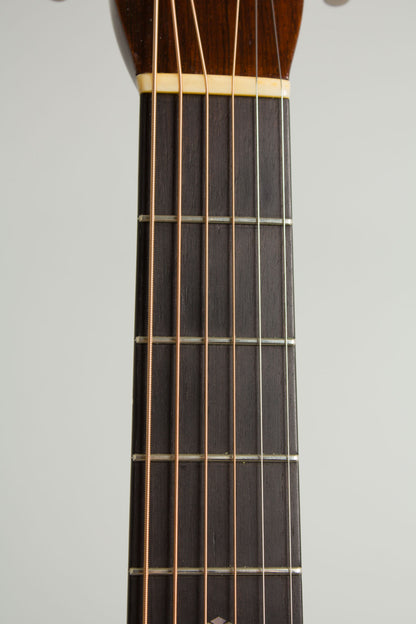 C. F. Martin D-28 Flat Top Acoustic Guitar (1940)