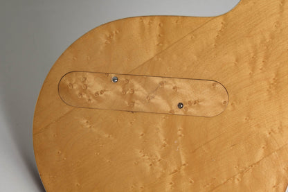 Bigsby Electric Tenor Guitar Owned and played by Smokey Stoltenberg electric Guitar (1949)