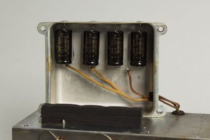 Fender Tremolux Model 5G9 Large Combo Tube Amplifier (1959)