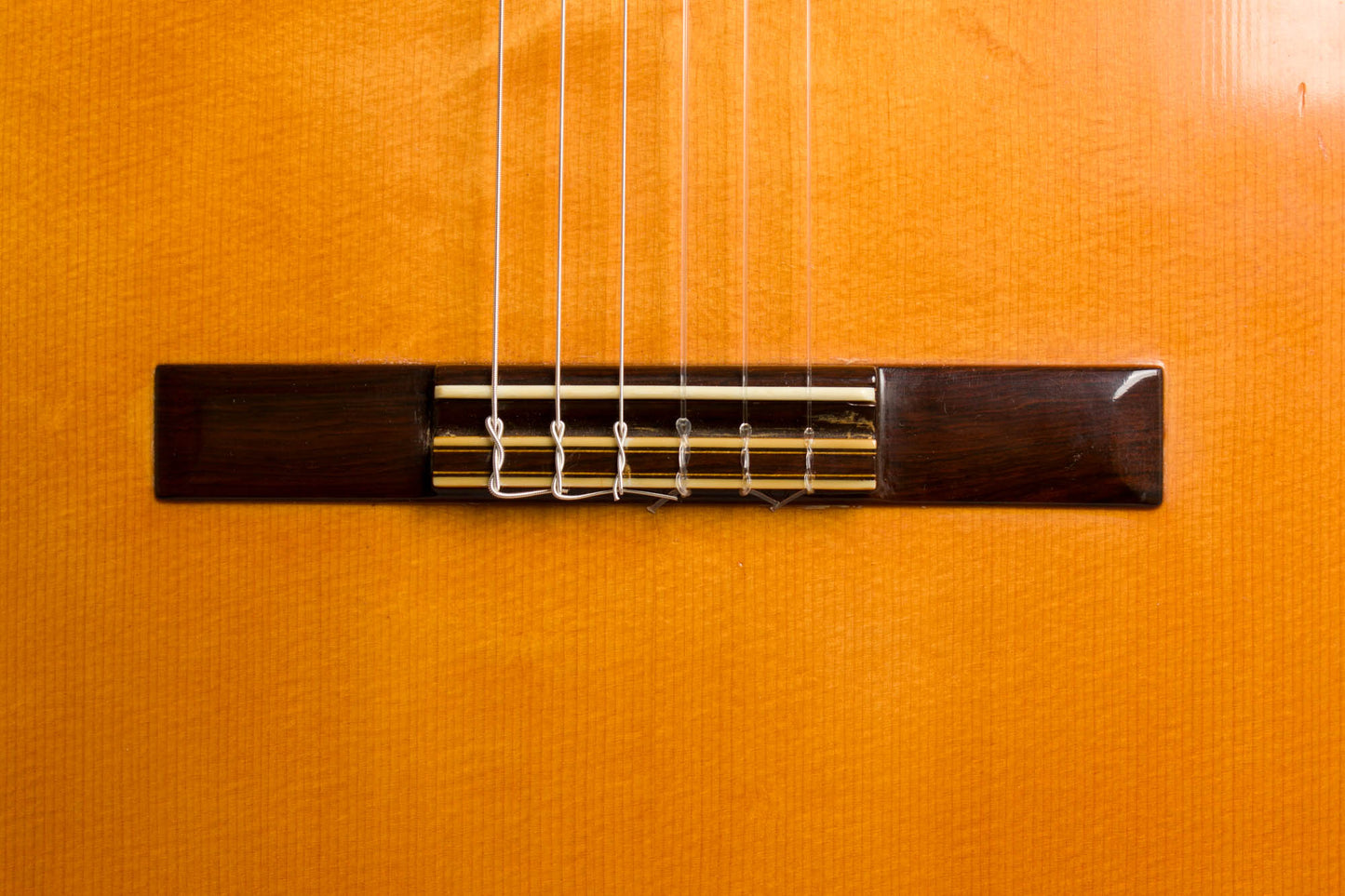 Del Pilar Classical Guitar (1980)