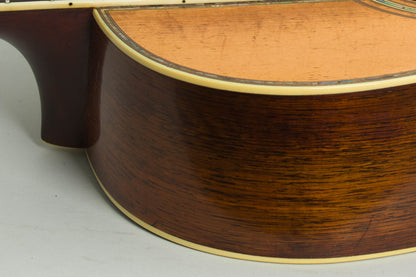 C. F. Martin 00-42 Flat Top Acoustic Guitar (1928)