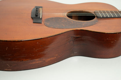 C. F. Martin 000-18 Flat Top Acoustic Guitar (1938)