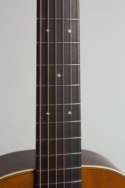 C. F. Martin 00-28 Flat Top Acoustic Guitar (1930)