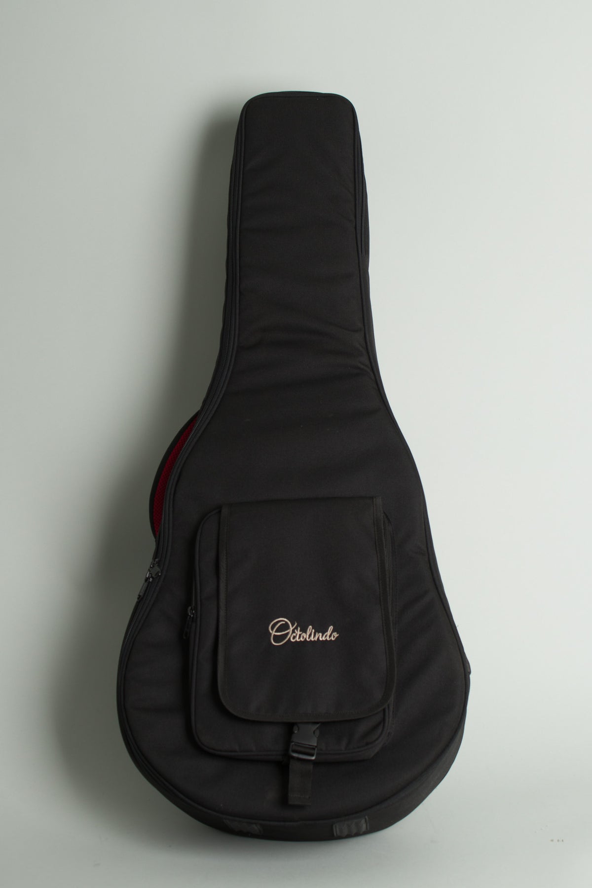 Octolindo F Deluxe carved top Octave Mandolin (2026)