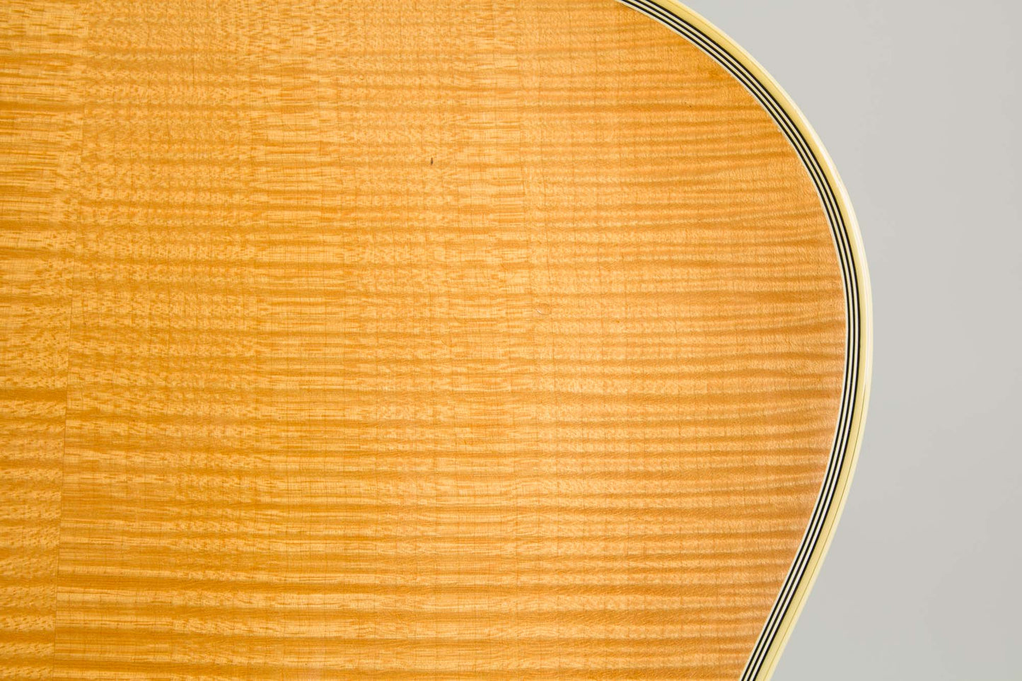 D'Angelico Excel Cutaway Arch Top Acoustic Guitar (1960)