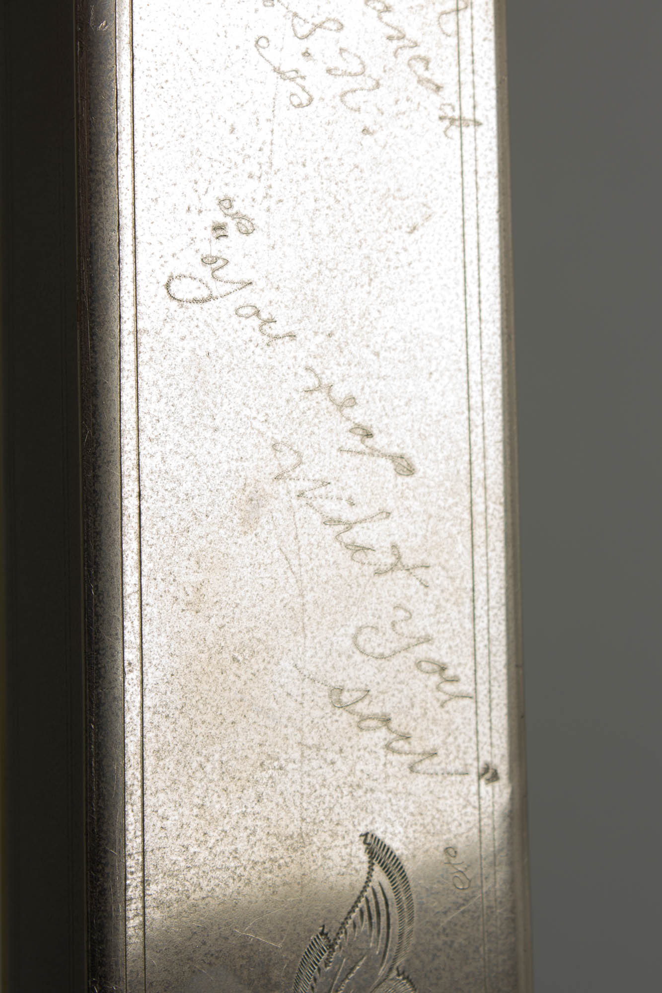 National Style 4 Tricone Squareneck Resophonic Guitar (1928)