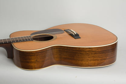 C. F. Martin 000-28 Flat Top Acoustic Guitar (1943)
