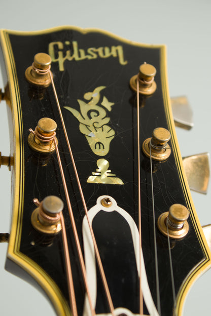 Gibson L-5C Arch Top Acoustic Guitar (1957)