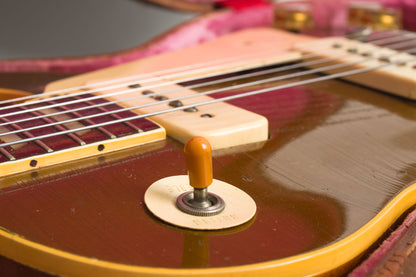 Gibson Les Paul Model Solid Body Electric Guitar (1954)