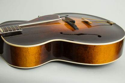 Gibson L-5 Arch Top Acoustic Guitar (1933)