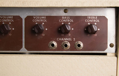Danelectro Model 78A Artist Large Combo Tube Amplifier (1958)