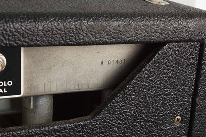 Fender Deluxe AA763 Tube Amplifier (1964)
