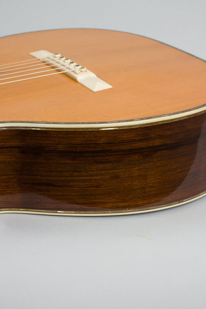C. F. Martin 0-45 Flat Top Acoustic Guitar (1913)