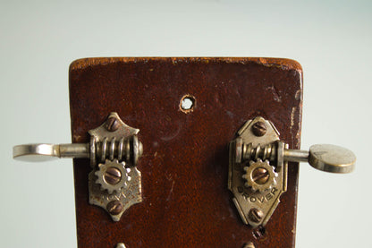 C. F. Martin 000-18 Flat Top Acoustic Guitar (1938)