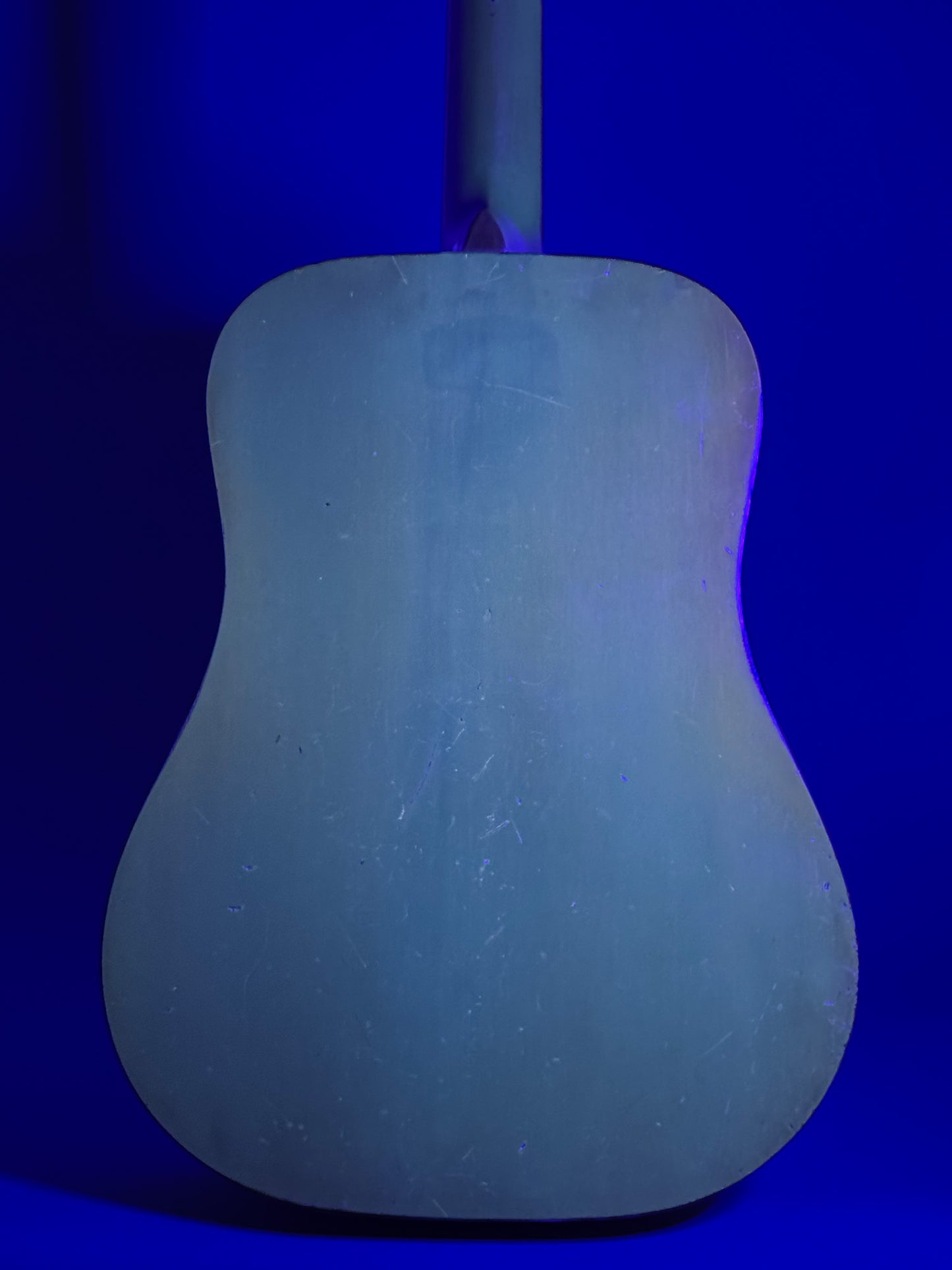 C. F. Martin D-18 Flat Top Acoustic Guitar (1936)