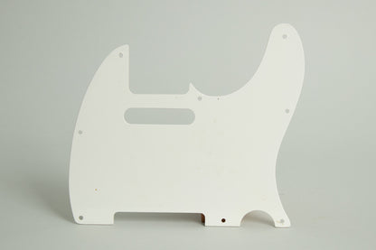 Fender Telecaster Left-Handed Solid Body Electric Guitar (1965)