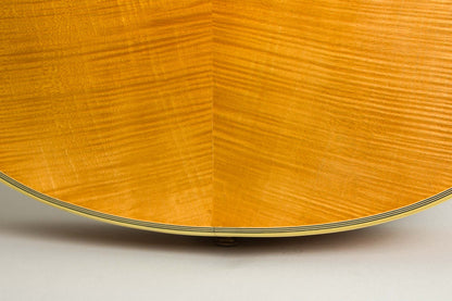 D'Angelico Excel Cutaway Arch Top Acoustic Guitar (1960)