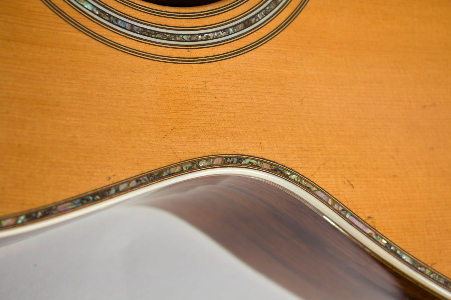 C. F. Martin 0-45 Flat Top Acoustic Guitar (1913)