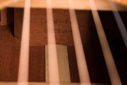 C. F. Martin OM-18 Previously owned by Conway Twitty Flat Top Acoustic Guitar (1931)
