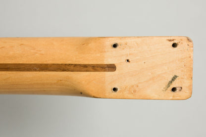 Fender Telecaster Solid Body Electric Guitar (1972)
