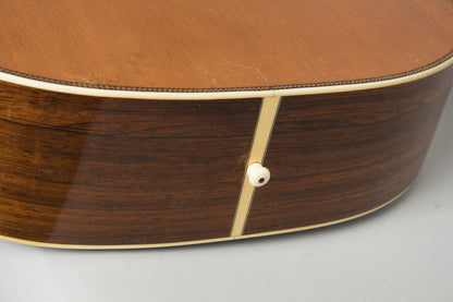 C. F. Martin 000-28 Flat Top Acoustic Guitar (1943)