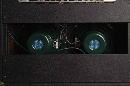 Fender Vibrolux Reverb AA-864 Large Combo Tube Amplifier (1968)