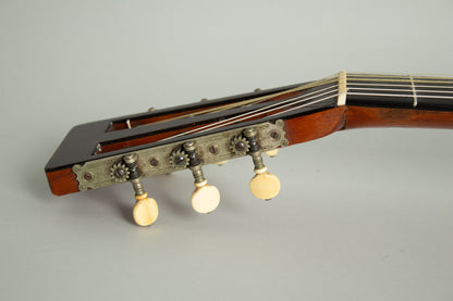 C. F. Martin 0-28 Flat Top Acoustic Guitar (1890)