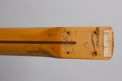 Fender Precision Bass Solid Body Electric Bass Guitar (1958)