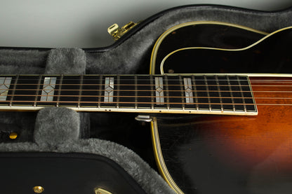 Favilla Deluxe Arch Top Acoustic Guitar (1939)