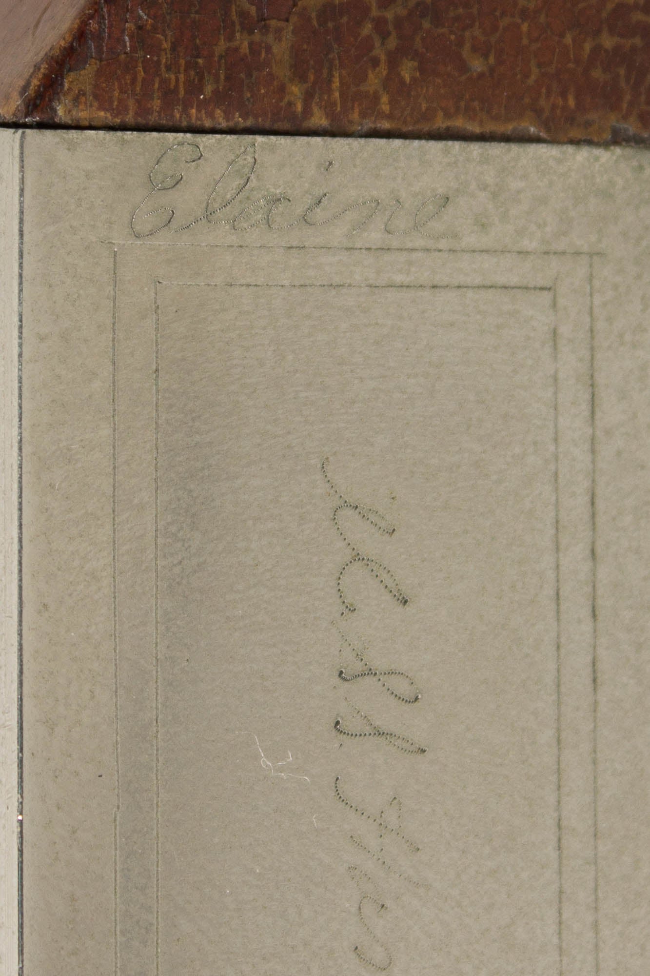 National Style 4 Tricone Squareneck Resophonic Guitar (1928)